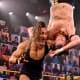 At New Year's Evil Finn Balor will be defending his title and this week Kyle O'Reilly battled Pete Dunne for the opportunity to be his challenger. Who expected any less than what we were given? These two always bring the fight no matter who they're facing. I can confidently say that Dunne and O'Reilly are my favourite wrestlers on NXT and this just proved why. Kyle will be facing Finn in a rematch for the NXT title and I cannot wait. I hope Dunne keeps putting on high level matches even if he isn't in the title picture. I think all of these superstars would make a great champion but Finn should retain so that he can have a great feud with Karrion Kross in the future and maybe we will see the return of The Demon Balor. That would be an unforgettable moment. 