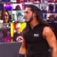 During this match the other members of Retribution sat on commentary. I am just overall disappointed in the effectiveness of this faction. Finally they managed to pick up a victory, but it doesn't add on to a long list. The past few weeks have just been constant loses and all Ali seems to care about it that they beat team Raw before Survivor Series. It was one win and they've failed to get another until now. I hope this is going to be a turning point for the group but if they really want to impress people Reckoning needs a win and they need to work better as a team. I want to see better things from them. Their purpose is to prove themselves and show why they should have been treated better and yet they're not proving anything. This week may be a new start for them and let's hope that Ricochet joins them as it might make this more interesting. 
