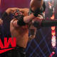 I still can’t say I care for this storyline if I am honest. I feel like Retribution just isn’t working. I don’t believe in the group anymore. T-Bar did well in the match picking up another win for the faction but it still doesn’t remove all of the old losses. I still want to know where the other 20 members disappeared to, but that’s besides the point. Every week this faction is getting stronger but they haven’t reached that peak to impress me yet. I think some people may enjoy these segments because they’re not awful but I’m just not a fan. I haven’t completely lost hope yet because as I said they are getting marginally better every week, I am wondering if Ricochet could be the big factor to propel the group further. I’m not sure if it would work but as we’ve seen with the Hurt Business and Cedric Alexander, it could work.