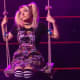 Alexa Bliss joined us on Raw once again this time turning the ring into Alexa’s Playground. Alexa made a lot of jokes about fire and burning that made the atmosphere very intense. Alexa suggested that The Fiend had gone into the Earth and he is now at home, she went on to say that if he leaves home he may come back to Alexa’s playground. I don’t know how Randy didn’t run for the hills during her promo because even from home half way across the world I was terrified. Alexa is really doing amazing in this role and I’m excited to see where this storyline goes to next. 