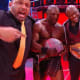 I know that technically this was last week but I have to bring it up. I am very happy for the Hurt Business that they’ve won the Tag titles and this goes a long way to help building this unit, however my heart is broken for The New Day. They always find a way to get back on top so I’m not too worried but they are my favourite team and have done so much since coming back to Raw. I am really hoping they will eventually win them back but more than anything I hope that they will keep being relevant on Raw. I am worried they won’t be used as much now they’re no longer the champions but they’re are one of my favourite parts of WWE programming and I want to continue seeing them every week on TV. Congratulations to the Hurt Business though for a really impressive win.