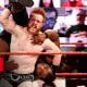 With a WWE championship match on the line Keith Lee and Sheamus went head to head on the last Monday Night Raw of 2020. The match was very intense and hard hitting, as expected. Both men really proved why they should be the next challengers for Drew. Keith Lee picked up the important victory, now allowing him to face off against McIntyre tomorrow on Raw Legend’s night. This is such an important match for Lee and I just know he’s going to really show out. I don’t doubt Drew will still pick up the win but I think Lee will definitely take him to his limit. I’m very excited for this weeks episode of Raw not only for this massive title match but also to see all the legends join the show. It feels like a perfect time since it’ll be full of surprises just like the Royal Rumble will be in a few weeks, maybe some of these faces will join us for that event.