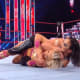 Although I am happy that the Queen of Spades picked up a victory, I wish that could be enough. The recent matches between Jax, Baszler, Brooke and Rose in any combination have been of poor quality. They’re all been relatively short and uninteresting. Maybe I’m biased but anyone who saw Baszler in NXT knows her potential and can see that she isn’t reaching it. Shayna is a fantastic heel and makes a lot of people uncomfortable watching her break limbs, but the problem is a lot of people also like her and want to see her win. Instead we’re seeing her be beaten up by who ever is being built as the face in the storyline. I hope things are going to turn around for her in 2021 because she is a main event worthy superstar. With Charlotte being added to the chaos I think that we’re in store for some better matches with Asuka, Charlotte, Nia and Shayna because they’re all very impressive women that are definitely capable of putting on amazing matches. 
