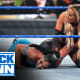 This was the best women’s match of the week, everything about this match was great story telling. Both teams make sense and I think people were really excited to see Baymella reunited for a second week in a row. The team of Banks and Belair is also a dream team and its come around at the perfect time due to the feuds at the moment. The match really helped showcase and push each of the women further and Carmella winning the match for her team was definitely the best way to continue her storyline with Banks. As much as I don’t want the storyline with Carmella and Banks to continue, right now it’s the best option until someone else becomes available to build a feud for Wrestlemania 