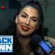 What is happening with Kay? Let’s recap from when she was one half of the women’s tag team champions and really contributing to the tag team division, then for some unknown reason the Iiconics split up and now Billie is looking for a new team. I am very confused. Since Billie has been on her own she has been presenting her resume to people and trying to find something new to do instead of just focussing on her in ring career. Does this mean Kay won’t get a solo push? Now she is looking to join the Riott squad or any team that’ll have her. It looks like Billie will be going into a more managerial role. I did love Billie on Talking Smack this week, she is very funny but I hope that we can see more of her in the ring. 