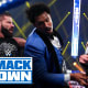  This was the segment this week that is probably the least memorable, but it wasn’t bad. The Smackdown tag-team division is not as exciting as the Raw division and that is just based off the depth, of which there is none. The Profits are so fun and bring a lot of energy but for me this storyline isn't a highlight of the show. One wish I have for 2021 is more Tag teams for both Raw and Smackdown. The teams we have can’t yet reach their full potential until we have a deeper division. 