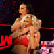 Shayna loses again... I'm not surprised anymore. I feel like creative decide that all these opponent will beat Shayna in a way that it believable, like a roll-up etc, instead of the most believable option of Shayna actually winning the matches. The constant losses is beyond irritating now and it seems to be getting worse. From this comes one positive and that was the Queen of Spades on Raw talk. She addressed everyone who has anything to do with running WWE and reminded them that she is the real deal and she came to fight. I hope that message was enough to get through to who ever is making these decisions. We will find out if the message was received soon enough. 