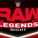 This episode of Raw was hyped up way higher than deserved. It was nice to see some old faces like Melina and the Boogeyman, but it was only minor. There were people announced that didn't actually make it to TV and overall it was very disappointing. I think it would have been much better if we didn't know exactly who was coming so there was an element of surprise. This is a similar issue to we had with the Royal Rumble last year, with most of the superstars declaring their entrance and only leaving a few spots as a surprise. It seems like WWE care more about ratings than anything else and it's lead to the lack of surprises and excitement. The Legends night was overall a bit mediocre but maybe that's my fault for getting my hopes up.&nbsp;