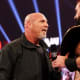 This is sort of a part two from my last moment but it needed it's own slot on my top 5 this week. The whole of Raw Legend's Night was just a work so the return of Bill Goldberg made sense. It still doesn't make sense. I know most of us weren't surprised when he came out, hopefully this is his one appearance of the year and we can be done. I used to be a big fan of Goldberg and my dad would tell me great things about him but in recent years he has been forced onto our screens for some unknown reason and given many title opportunities over current and upcoming talent. It looks like we are definitely getting Goldberg vs McIntyre for the WWE championship at The Royal Rumble but I have faith in McIntyre that he can retain his title for all of us. 