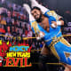 This match was the least exciting for me on the New Year's Evil card. There's something missing from the Cruiserweight title division on NXT and I can't figure it out. I haven't really been very interested in this since the story with Drake Maverick ended. I know it's a moment we have to wait for, but Escobar vs Devlin is what we all need as soon as possible. The championship is better off in NXT UK in my opinion because they don't have a mid-card title so it would really help grow the brand. I think on NXT there's always a lot going on between the NXT title, the North American title, Tag titles and the women's division that the Cruiserweight title takes a back seat a little and it isn't as fun. Everyone has their own opinions and some people may love this but for me it's been a bit flat. 