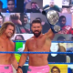We have new tag team champions on Smackdown and I'm not too sure how I feel about it. The Street Profits have been great champions and always bring the fun wherever they go. I'm not the biggest fan of Ziggler and Roode and I'm not sure how this reign is going to be. The Smackdown tag-team division has taken a bit of a drop again and it really doesn't interest me that much. I guess new champions should make it more exciting but the Profits were great champions and held such high energy. We just really need more teams, it's very frustrating. 