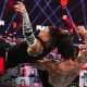 This feud has been on and off for months now. It’s definitely not a part of Raw that interests me. I am not necessarily bored of it, I just don’t really care. The matches are average and the storyline is basic. I don’t understand why Ryker is paired with Elias and I don’t see how any of this is going to benefit anyone. I think Jeff is working too hard as he takes very brutal bumps in matches and I think he should be in a better position than right now. I was enjoying him working with Riddle as it was much more entertaining than this. Out of everything going on during a full week of WWE television this was definitely the flattest segment. I barely even remember what happened after a few hours. I don’t really have much to even say on it. I hope we can get the Hardy Broz back because that was fun. 