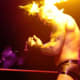 This was definitely my favourite part of Raw this week. I’m not usually a fan of legends coming back and having these types of matches but when it’s Triple H I’ll take any opportunity to see him compete again. The match had purpose and was relatively short so it didn’t take up much time during the show for other competitors. The match itself was really entertaining and I loved it. I’m sad it got cut short but it led to another amazing spot with Alexa Bliss. I can’t wait for the Fiend to come back! This has been so exciting and I’m loving every second of it. 