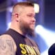 I can't be the only one disappointed with this. I was actually looking forward to Adam Pearce vs Roman Reigns, I knew that there would be some trick to the situation but I thought the match was still going to happen. I thought it was going to be really funny. It wasn't much of a surprise that his replacement is Kevin Owens and now we have Reigns vs Owens again, but this time in a Last man standing match. I think the match will be very good but I have no belief in Kevin Owens. There is no way Roman is going to lose this match. Every match at The Royal Rumble PPV has to be epic to keep the interest of the fans since everyone is mainly excited for the main two matches.