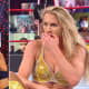 This is so weird. I think this is more weird than the Mysterio's and Murphy. I'm so confused. Shouldn't Asuka and Charlotte be defending their tag-team titles instead of this. The titles were taken from Shayna and Nia for this? What is Ric Flair doing? Do I really want to know... Lacey is married with a daughter as we have seen on Tv numerous times so why is she flirting with Ric Flair. It makes me so uncomfortable. I really need this to end so we can start focussing back on the Tag-team titles. I am also confused as to why we are seeing this over a feud for the Raw Women's title which is still being neglected. Asuka has two championships and is still barely getting TV time. The winner of The Royal Rumble match needs to be the next challenger for the Raw Women's title and we need something to spark this division. I know people are very concerned about NXT talent moving to Raw or Smackdown but at this point we need it before the division really sink. 