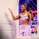 WWE’s latest talk show with host Bayley and her first guEST Bianca Belair is the hottest topic in TV. I love Bayley and I’m loving this feud with Belair. It’s definitely the best storyline in the women’s division right now. Bayley and Belair actually had a very pleasant conversation and tensions were at a normal level. Bayley still thinks she is the best and it’s an ongoing argument between the two of them. They came the decision that next week both women will compete in an obstacle course to finally decide who is the bEST. Will it be the former longest reigning Smackdown women’s champion or will it be the EST of WWE. I think it’s going to be a lot of fun, I hope I’m not wrong. Bayley was also recently on the Broken Skull sessions with Stone cold Steve Austin talking about her journey a must-watch if you haven’t seen it already. 