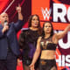 The moment I saw Shayna vs Charlotte scheduled for Raw I knew it was going to end badly, but I didn't know how bad it was going to be. Charlotte vs Baszler ended very quickly with Baszler being disqualified thanks to Nia Jax, this could have been worse so I'm not going to complain. After this Lacey Evans, Mandy Rose and Dana Brooke came out and it broke into a massive brawl, this lead to a 6 woman tag-team match that was overall very average and a bit boring. Baszler got counted out by the referee and lost for her team, it was very disappointing but Adam Pearce decided to restart the match. This chaos led to a third match that was just as bad if not worse. Lacey and Charlotte got carried away and Nia Jax picked up a very controversial win after delivering a very rough powerbomb to Dana Brooke which sparked a lot of concern amongst the WWE Universe. This whole 15/20 minutes was just awful to watch. The women's division is a mess... It's crazy to think that 3 years ago the women's division was one of the most talked about in WWE and now it is failing miserably. Something needs to change to bring back some prestige to what should be the best division in the world. 
