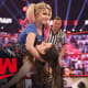 Alexa Bliss has been the MVP of the show every week. She has been the most entertaining superstar on Raw for months and it keeps getting better. After a shocking Royal Rumble performance, Alexa Bliss faced off against her former best friend Nikki Cross. It was as creepy and disturbing as expected. It didn't stop there. After Bliss traumatised Nikki she then went on to appear in the match between Orton and Edge. Although Bliss didn't get involved in the match she definitely disturbed all of us Randy Orton especially. This allowed to Edge to pick up the win. Every week Alexa steps it up and I'm continuously impressed by her, 