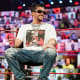 I didn’t hate this but it wasn’t my favourite segment of the night. I’m feeling like Miz TV and their craziness is going a bit too far now. I’m not too sure why, since I am usually a big fan of The Miz and Morrison. They usually have a good balance of fun and wrestling but I think the line has been blurred. Maybe it was just a bad week. Does the Miz always have to bring up Daniel Bryan? Poor Bryan he'll never win, when will he let this go! I feel like some of the jokes and fun on WWE should be left more to social media and not on TV since then it becomes a choice whether people want to watch this as I feel a lot of us don’t. The best part about this was Damian Priest but I’ll talk about that later. 