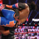 I have to say I’m not a fan of the way Retribution are being booked and perceived. I agree with everything they say and stand for and yet they’re heels and always battling against big baby face teams. I disagree with them constantly losing and their momentum being dropped when actually they should be running the show. I think about this a lot when I see things Ali tweets and I believe he is very important and could be a very influential member of WWE if given the opportunity. He represents so many people that are over looked and he deserves a lot more. His constant battle with people trying to prove why someone called ‘Mustafa Ali’ deserves a chance, should be commended. Instead of seeing Retribution as people who wreak havoc they should be recognised as the misheard and misunderstood. I am sure we have all felt like this at some point so can relate to their message.
