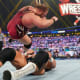 Can the Street Profits be on commentary all the time? I enjoyed a new team getting an opportunity at the titles, however I am still confused as to why Heavy Machinery had to split up for Tucker not to be used and for Otis to be put in another team? I do quite like the Alpha academy though. It was nice to see some fresh competition on Smackdown but also seeing the Street Profits still do their thing. It made the match seem more exciting and fun having the Profits talk about every element. Montez is so witty and makes everything so exciting, I would love to see more things like this. 