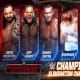 As of right now we are having two Elimination Chamber matches both in the men's divisions. The first, announced on Monday by Shane McMahon, will be for the WWE championship. Drew McIntyre will have to defend against 5 other former WWE champions. A lot of people are upset that there were no qualifiers for the tournament and that everyone was given a spot. I understand the reason behind it to a certain extent. Leaving only 2 weeks for the PPV they didn't really have the option to have many qualifiers. I think the biggest disappointment from this that former WWE champion Kofi Kingston isn't involved. I do think this match will be great and I am hoping Drew retains and then Sheamus will get his one on one championship match. 