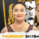 Finally Meiko Satomura debuted on NXT UK this week to face off against Isla Dawn. It was an amazing match from both sides. Isla Dawn has definitely struggled to pick up wins recently but she still always delivers good quality matches. I am so happy to see Satomura on NXT UK, it is great to see her wrestling in general but she is really going to help elevate the division here. Later on in the night we saw video packages from Dani Luna and Valkyrie and it looks like everyone is gunning for the NXT UK women's championship. Kay Lee Ray is going to get the competition she is asking for. The division is stacked with so much talent and it is great to see. There are endless possibilities for new and exciting matches in NXT UK and I cannot wait to watch them. 