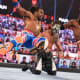 This week has been extremely good from NXT, NXT UK and Smackdown but unfortunately Raw for be was below average. Overall the show was just flat compared to the others. I usually find Raw to have their ups and downs but this episode had more downs. The New day battled against Retribution again and at this point I am losing interest. Retribution deserve more spotlight and it is really disappointing to see the place that they are currently in. I want to see Retribution actually winning and having the upper hand in the feud and as I said last week I agree with everything Mustafa Ali has been saying. I enjoyed Ali being on commentary but it just wasn't a favourite segment of mine this week. 