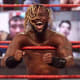 Many of our wishes were granted when the Miz removed himself from the Elimination Chamber and Kofi won the chance to take his place. This was definitely the best decision after seeing the reaction by fans last week when Kofi wasn’t announced to be in the chamber. Kofi is one of the most exciting superstars when he steps in the ring and his energy is always needed. I think Kofi will bring a lot to this match and I’m looking forward to seeing his high flying fun offence as always. I am a fan of the Miz but he wasn’t the right fit for this match and since he already has the Money In The Bank briefcase he can still potentially leave the chamber with the WWE title anyway. 