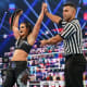 On Monday it was International Women's Day, WWE love to show us the charity work they do with Girl up and how they want to inspire the next generation of women, but their actions on their own show don't go along with that. You would think on such an important day we would have more than just one women's match in 3 hours. I was happy to see my favourite wrestler pick up a victory but what about all of the other girls and women who have different role models. On a usual week we get about 2/3 women's matches but on Monday we only get one? I would expect a company that 'stands with women's wrestling' would put a bit more effort into their women's division providing more opportunities for their Superstars. All the work for the women's evolution but they didn't carry it forward. I was very disappointed this week. 