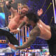 Smackdown this week was amazing. That is exactly what I would expect from a go-home show. I actually am excited for some of these matches thanks to the efforts put into the show on Friday. Daniel Bryan vs Roman Reigns is going to be an amazing main event. I am so behind Bryan I even bought his new T-shirt. Every promo he has delivered has made me want him to win even more. This has been the best version of Reigns I have ever seen and I really don't know if Bryan will be able to beat him but I honestly believe on his best day Bryan can defeat anyone. I wonder how Edge now being the special guest enforcer will impact this match. I doubt Jey will be too far away from the action. I loved seeing Edge back in action on Smackdown and it felt really special watching him battle Jey Uso. When you look at legendary teams from the past you can't not mention Edge and Christian as well as the Usos so it was really amazing seeing them go at it. Reigns then spearing Edge at the end and Jey attacking Bryan was such a perfect way to end the night. I really hope we get a triple threat soon even if it is not at Mania. 