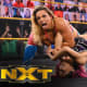 Zoey has really been making an impact on NXT since her debut even picking up losses she pushed some of the best superstars in the division to the limit. I am really impressed and I know I'm not the only one. This whole segment was really fun to watch from the match to Io Shirai coming out at the end and handing over the, now signed, contract to Raquel. Dakota Kai is one of my favourite superstars to watch on NXT because she is just a really good wrestler, her striking ability is unmatched and it is amazing how she always makes it interesting. Unlike some superstars she uses different types of kicks throughout her matches so it doesn't get boring and it stays very aggressive. Zoey Stark is so talented in a range of styles in the ring, she is very strong but also shows off amazing agility. This match was very back and forth, with the momentum constantly switching between the two women. I can't wait to see what more Stark is going to do. 