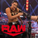Asuka came back from injury with revenge in mind. Although I am very unhappy with the lack of time given to, in my opinion, the best segment of the night, I loved the idea of this. Asuka really seemed to snap bringing back her ruthless side and was the most aggressive we have seen in a while. It was unfortunate that Baszler was on the other end of it but hopefully this is the beginning of a bigger storyline that could involve a match at Wrestlemania between the two. I wish the match had lasted longer but there was no time left on the card because Shane wanted to play games. I've been waiting for this side of Asuka to come back out and I think Baszler knocking her teeth out really helped that. This is the quality the women's division can produce, imagine if they had just 10 minutes more. 