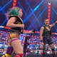 So I am really not confident that this is the best decision. I am worried about the result of this match. Either Rhea loses another match at Wrestlemania or she wins the title and personally I think it is too early. I worry that if she gets pushed too quickly fans may get bored of her. The biggest issue is with Shayna Baszler being the tag team champion she cannot continue this feud with Asuka and there's no one left for her to face. We need a new champion and Rhea is the only person who can save the Raw women's division at the moment. I am worried but I hope Rhea can bring something new to the roster and help improve the overall match quality on Raw. 