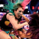 Finally Peyton got an opportunity to face Asuka. After her promo on Raw Talk I knew this was coming soon and it's about time. I still disagree with the Iiconics being split up at all since they were neither woman got the singles run they deserved. Peyton really impressed me in this match she did great considering it was against the Raw women's championship, Asuka. I hope this wasn't it for her, she has so much potential she just needs the opportunity to keep wrestling. They only way she will get better reactions from fans and become better in the ring is if she has more matches. Women's wrestling is amazing if all of the women get that chance to grow. 