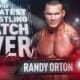 Randy Orton (-200) *FAVORITE*Edge (+140)
