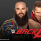 Preview (via WWE) - No one man has proven ready to topple The Monster Among Men since his Universal Title reign began, but now Braun Strowman will face a test from the self-proclaimed “Greatest Tag Team of the 21st Century.”Strowman successfully defended his title at WWE Money In The Bank after Bray Wyatt came calling for his old friends. Wyatt has yet to reemerge since the Black Sheep betrayal, but new foes have stepped up to try and remove the gold from the champion’s shoulder.The Miz and John Morrison found themselves in the path of the Strowman Express after Otis called on the Universal Champion in a battle against the outspoken tandem. Ever the “gracious losers,” Miz & Morrison provoked Strowman with a mocking puppet show on “The Dirt Sheet” that led to The Monster Among Men crushing The Awesome One in an ensuing match. Unable to turn the page, Miz & Morrison presented the Handicap Match challenge for WWE Backlash and promised to make the Universal Champion’s life a living hell in the lead-up to the clash.What devious tricks will the former SmackDown Tag Team Champions have in store to get the upper hand? Also, Strowman lost the Intercontinental Championship in a Handicap Match, so can he reverse his fortunes this time?
