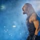 This match is going to happen...you know it, I know it, everyone knows it. The face of the company that WE want against the face of the company that THEY want. This was supposed to happen (in our eyes) at WrestleMania 36 but instead, they took the title off of The Fiend to put it on a 53-year old so Roman can take the title off of him in a spear vs spear match at WrestleMania...until a pandemic hit and Roman didn't even compete (very understandably so) at WrestleMania due to his past health issues and the birth of his twins...so, Braun Strowman was hot-shot into a title match against Goldberg at WrestleMania in front of 0 fans on 48-hour notice...what could go wrong? Oh yeah, pretty much everything. Nobody cared about the match, we all knew what the result was going to be and nobody believed Braun was long for the title, since he wasn't ever supposed to win it. Anyway, back to WrestleMania 37...the battle for not only the Universal Championship, it's for the face of the company...and it'll go down as the main event of WrestleMania 37 in Los Angeles, California...what a perfect backdrop for The Fiend to rightfully be deemed as the face of the company and Roman can go to being a part-timer (which he deserves to be, of that's what he so-chooses) and rack up the cash for his growing family. Will they actually put The Fiend over Roman? Probably not...BUT IN THIS FANTASY BOOKING, THE FIEND REIGNS SUPREME OVER WWE. After the WrestleMania 37 main event, our lasting image will be The Fiend's reign of terror over WWE, will truly begin.