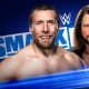 Two of WWE’s most skilled competitors are set to clash when Daniel Bryan and AJ Styles face off this week on Friday Night SmackDown in the finals of a tournament to determine the new Intercontinental Champion.  Styles came to the blue brand as a man on a mission, as The Phenomenal One dispatched of former champion Shinsuke Nakamura in the opening round of the tournament. After a hit-and-run incident involving Elias threw the bracket into chaos, Styles accepted a bye into the final round while Bryan fought his way into the title matchup by defeating Sheamus.  In hopes of delivering a message to his eventual competitor, Styles challenged Bryan’s coach Drew Gulak to a match and may have taken the up-and-comer a little too lightly, as Gulak rolled up the former WWE Champion for a shocking victory.  Will Styles regroup and finally capture the title that has evaded him? Or will Bryan usher in his second reign as Intercontinental Champion?