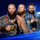 Braun Strowman and Heavy Machinery will combine to form an ultra-imposing team in an attempt to deliver payback for Dolph Ziggler, The Miz &amp; John Morrison. Miz &amp; Morrison have used a series of devious antics to try to get under the skin of The Monster Among Men prior to challenging him for the Universal Title at WWE Backlash, while Ziggler continues to torment Otis after their battle for Mandy Rose's heart.  Tucker will reunite in the ring with his Workin’ Man pal Otis for the first time in over two months against a trio of old rivals. Strowman will also put aside his Money in the Bank worries in an effort to send a message to The Miz &amp; John Morrison ahead of their WWE Backlash showdown.  Can Braun Strowman and Heavy Machinery impose their will against Ziggler, Miz &amp; Morrison?