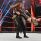 Former RAW Women's Champion and current # 1 contender for that same title, Nia Jax spoke with TalkSPORT's, Alex McCarthy and had the following to say about fans saying she's a dangerous in-ring worker:"I feel like every person or character who would say, 'Oh, whatever they say doesn't bother me,' are kind of lying. Because I am working for the approval of an audience. Whether it be hating or loving, I want their reaction. So when you're on Twitter and you see it constantly, it can definitely get to you a little bit. It's like, 'Wow, all I'm seeing is negativity.'"But when I step back and I actually immerse myself into the WWE Universe - like when I get to see the crowd and fans - I know that's just a small percentage on Twitter who have nothing better to do than hate on somebody. The fans in real life are so welcoming, so giving and so understanding, I've had nothing but positive feedback from them and I'm super grateful for that."