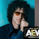 Yesterday on The Howard Stern Show, Stern proclaimed that Goldust was his favorite Wrestler and wondered what he was up to, these days...then when Stern was told by co-host, Rob Quivers that he was now in AEW, the hosts joked that they had no idea what AEW was and called it "Backyard Wrestling", to which Dustin responded:You can listen to Stern and Quivers' comments on Dustin and AEW, below: