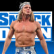 It was announced during SmackDown, last night, that Matt Riddle will be making his debut on the Blue brand. It wasn't announced if Riddle would be in a match or just there to speak.