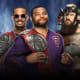 The “Anything You Can Do, We Can Do Better” competition is now headed to the ring at WWE Backlash as The Street Profits and The Viking Raiders will battle for the Raw Tag Team Titles.“Air Ivar” clinched the final event of the decathlon to give him & Erik a victory over the Raw Tag Team Champions. Montez Ford & Angelo Dawkins shined in basketball and golf, but The Viking Raiders dominance in axe throwing and bowling allowed them to take the bragging rights after the decathlon win.Now that the battle heads to the ring, who will show their strength where it matters most and claim the titles?