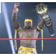 Moose is the new TNA World Heavyweight Champion and has been going around handing out title shots to everyone on the roster. He has defended the title agaisnt the likes of Suicide and Hernandez. Before going into the finals Moose made a special stop at the treehouse and offered Trey the option to challenge for his title instead of the IMPACT World Championship. This left Trey pondering which championship to go after. Moose also offered the same deal to Ace as well. Moose seems to be offering title shots to people he thinks he can beat and retain. Did Moose take out Trey so he would have no other choice than to challenge Moose for the TNA Title?