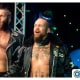 Reno Scum is a tag team based out of Las Vegas and recently returned to IMPACT last year and have teamed up with Ace Austin as his hired muscle. Reno Scum has taken out Ace's rivals such as Eddie Edwards, Rich Swann, and Tessa Blanchard. Since the world came to a halt back in March we haven't seen or heard from the team. Could all this about them being stuck in quarantine all ruse to attack Trey without anyone knowing and so the blood would could be on their hands instead of Ace's?