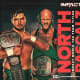 Last night on IMPACT The North successfully defended their tag titles against The Rascalz. After the match Ethan Page is wondering why no one is aatching rheir matches ans studying tape to find a way to beat them. Who in IMPACT or the world can beat The North?