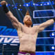 Sheamus would be a logical opponent for Styles at some point if he is ever allowed to feud with someone that isn't Jeff Hardy. The matches that these two very different superstars, with contrasting Styles could have together would be nothing short of amazing. After finally emerging from the Jeff feud as the victor, it would makes sense to move The Celtic Warrior on to a brand new opponent. The new IC champion would surely be the perfect foil.