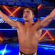 Shorty G, despite not being on WWE TV an awful lot lately, would benefit a ton from feuding with Styles over the Intercontinental Championship, not to mention winning it at some point. The company clearly value the former tag team champion or else theh wouldn't have him pinning Cesaro clean and teaming with The New Day. Hopefully they pull the trigger on this incrediby gifted athlete and give him a meaningful singles run.