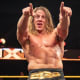 Right now, Matt Riddle stepping up to Styles and challenging him for the title would be the ultimate feud. The King of Bros is heading to Smackdown for his debut this Friday night, and a win over AJ would cement him even more as one of the top stars on the blue brand. A feud with Stypes right off the bat may seem a bit soon for the former NXT Tag Team Champion, but the stellar matchups these two can cook up would be more than worth the immediate push.